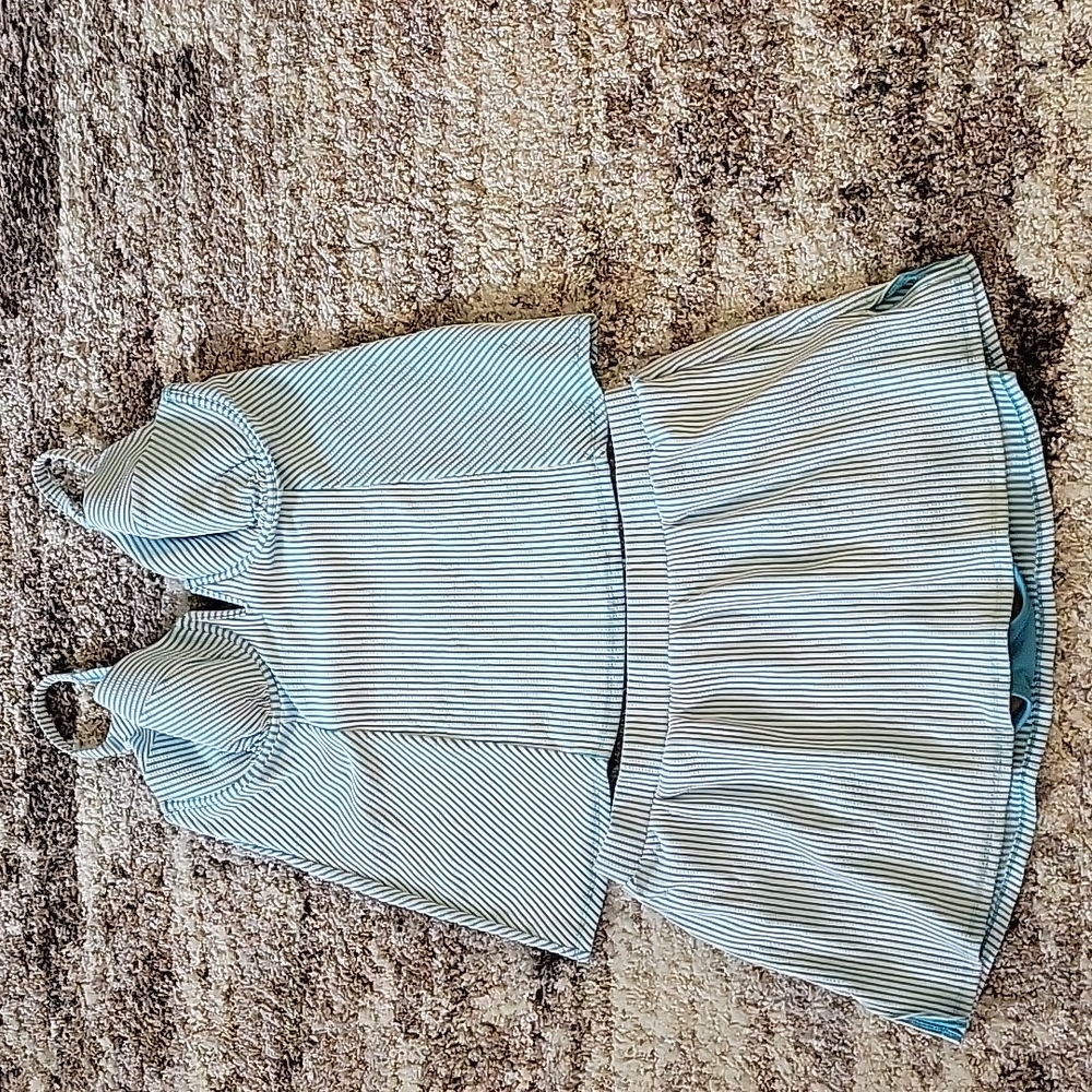 Swimsuit